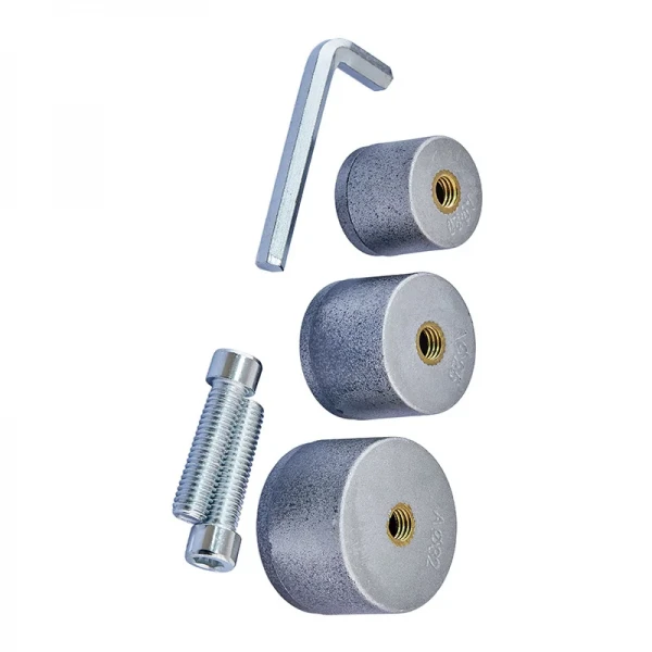 Паяльник для PPR-трубы Санком WM-01 20/32 (KR3290)