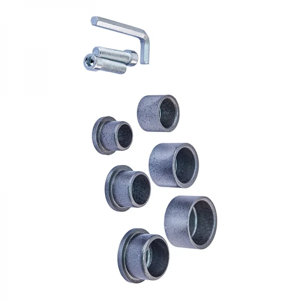 Паяльник для PPR-трубы Санком WM-01 20/32 (KR3290)