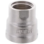 Муфта редукційна Koer KF.C0608 - 3/4"x1/2" (KR3294)