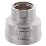 Муфта редукційна Koer KF.C0610 - 1"x1/2" (KR3295)