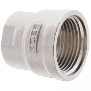 Муфта редукционная Koer KF.C0810 - 1