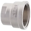 Муфта редукційна Koer KF.C1012 - 1-1/4"x1" (KR3297)