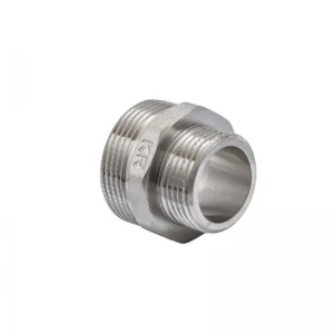 Ніпель редукційний Koer KF.N1012 - 1-1/4 Ніпель редукційний Koer KF.N1012 - 1-1/4