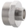 Ніпель редукційний Koer KF.N0816 - 1-1/2"x3/4" (KR3311)