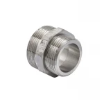 Ниппель редукционный Koer KF.N1216 - 1-1/2"x1-1/4" (KR3313)