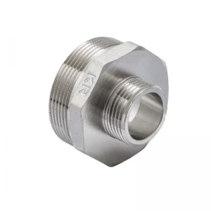 Ніпель редукційний KOER KF.N1020 - 2"x1" (KR3314)
