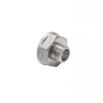 Переходник Koer KF.A0610 - 1"x1/2" (KR3316)