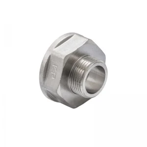 Перехідник KOER KF.A1016 - 1-1/2"x1" (KR3318)