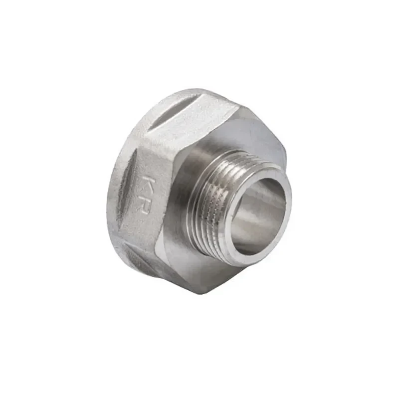 Перехідник KOER KF.A1016 - 1-1/2"x1" (KR3318)
