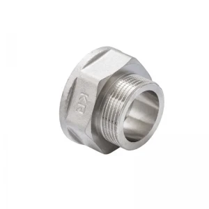 Перехідник Koer KF.A1216 - 1-1/2
