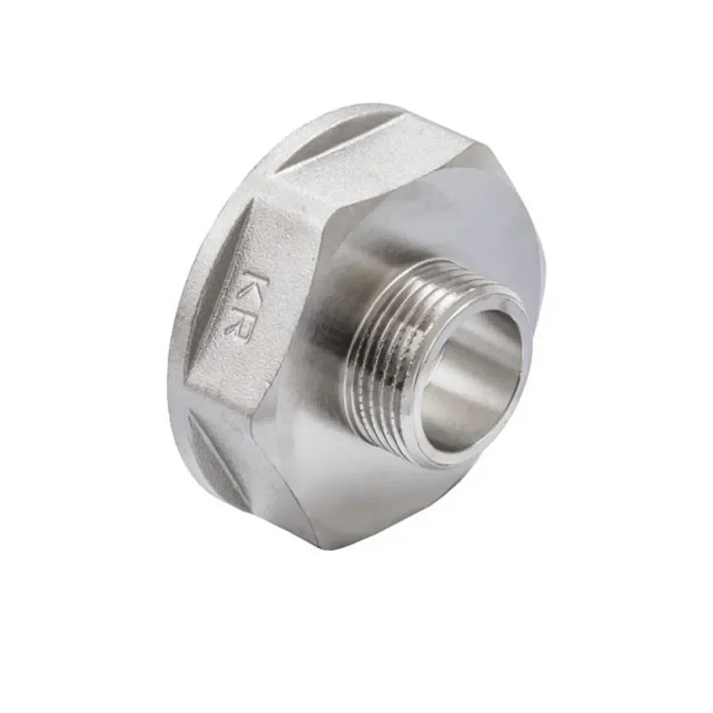 Перехідник Koer KF.A1020 - 2"x1" (KR3320)