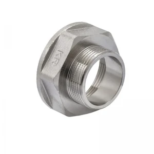 Перехідник Koer KF.A1620 - 2"x1-1/2" (KR3322)