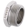 Футорка Koer KF.F0608 - 3/4"x1/2" (KR3331)