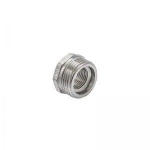 Футорка Koer KF.F0610 - 1"x1/2" (KR3332)