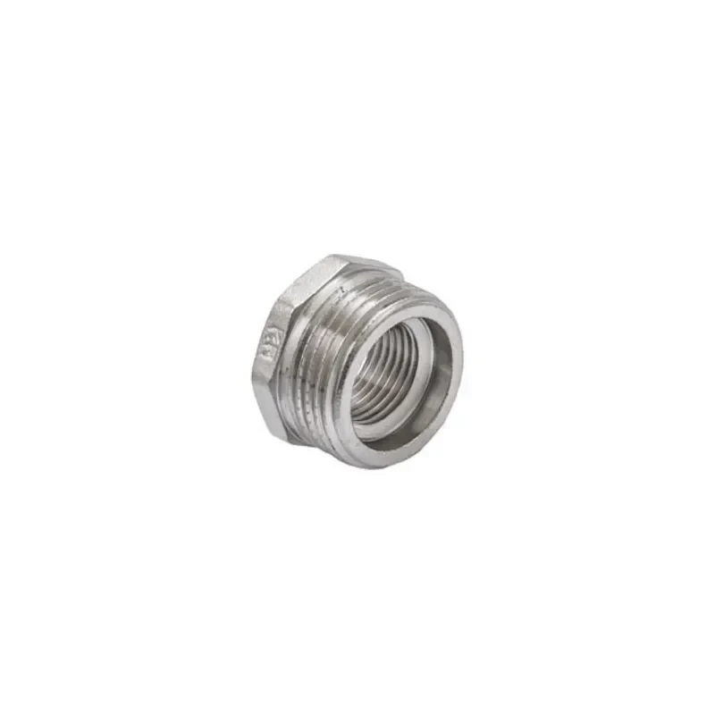 Футорка Koer KF.F0610 - 1"x1/2" (KR3332)