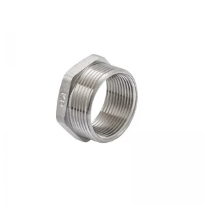 Футорка Koer KF.F1216 - 1-1/2"x1-1/4" (KR3334)