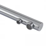 Смеситель для кухни с выходом для питьевой воды KOER KB-72001-01 (KR3391)