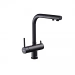 Смеситель для кухни с выходом для питьевой воды KOER KB-72001-05 (KR3392)