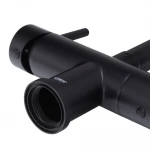 Смеситель для кухни с выходом для питьевой воды KOER KB-72001-05 (KR3392)