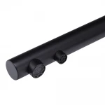 Смеситель для кухни с выходом для питьевой воды KOER KB-72001-05 (KR3392)