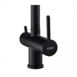 Смеситель для кухни с выходом для питьевой воды KOER KB-72001-05 (KR3392)