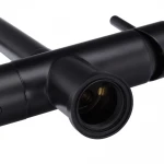 Смеситель для кухни с выходом для питьевой воды KOER KB-72001-05 (KR3392)