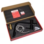 Смеситель для кухни с выходом для питьевой воды KOER KB-72001-05 (KR3392)