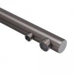 Смеситель для кухни с выходом для питьевой воды KOER KB-72001-07 (KR3393)