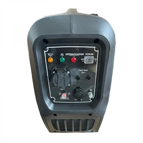 Генератор бензиновый инверторный Koer KU.2000i (KR3426)