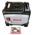 Генератор бензиновый инверторный Koer KU.3800iE (KR3428)