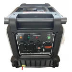 Генератор бензиновый инверторный Koer KU.3800iE (KR3428)