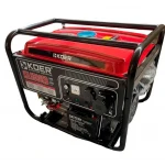 Генератор бензиновый Koer KU.5500EB (KR3432)