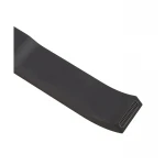 Змішувач для умивальника KOER 007 BLACK KB-16007-05 латунний чорний матовий прихованого монтажу (KR3451)
