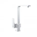 Смеситель для кухни Koer KB-70010-01 (Цвет хром) (KR3488)