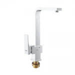 Смеситель для кухни Koer KB-70010-01 (Цвет хром) (KR3488)