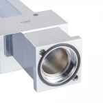 Смеситель для кухни Koer KB-70010-01 (Цвет хром) (KR3488)