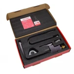 Смеситель для кухни Koer KB-70010-01 (Цвет хром) (KR3488)