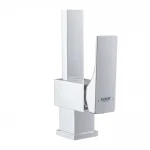 Смеситель для кухни Koer KB-70010-01 (Цвет хром) (KR3488)