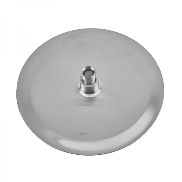 Душова колона Koer KI-56015-02 з нержавіючої сталі зі змішувачем (KR4784)