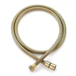 Шланг для душа Koer KB-0801-150-09 (оплетение нерж. 150 см) (Цвет бронзовый) (KR4805)