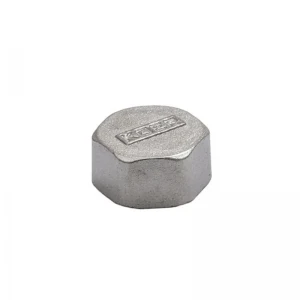 Заглушка Koer KF.P06F - 1/2'' F (KR4814)