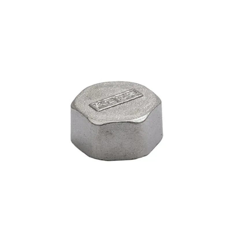 Заглушка Koer KF.P06F - 1/2'' F (KR4814)
