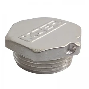 Заглушка Koer KF.P06M - 1/2'' M (KR4815)