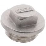 Заглушка Koer KF.P06M - 1/2'' M (KR4815)