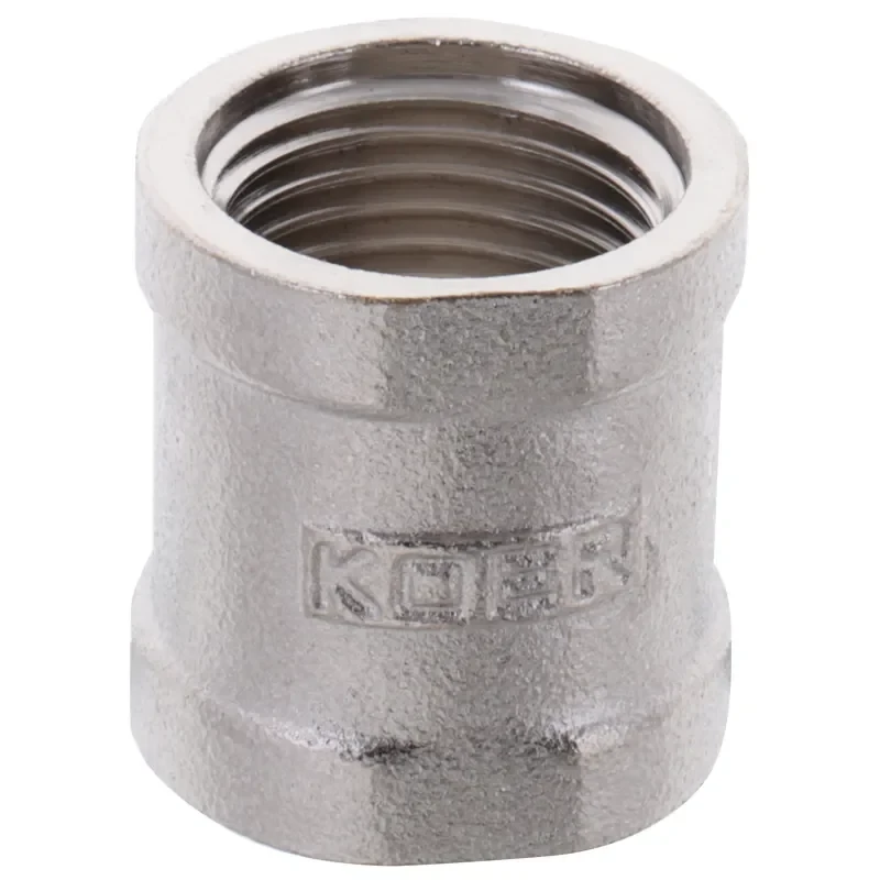 Муфта Koer KF.C06 - 1/2'' (KR4817)