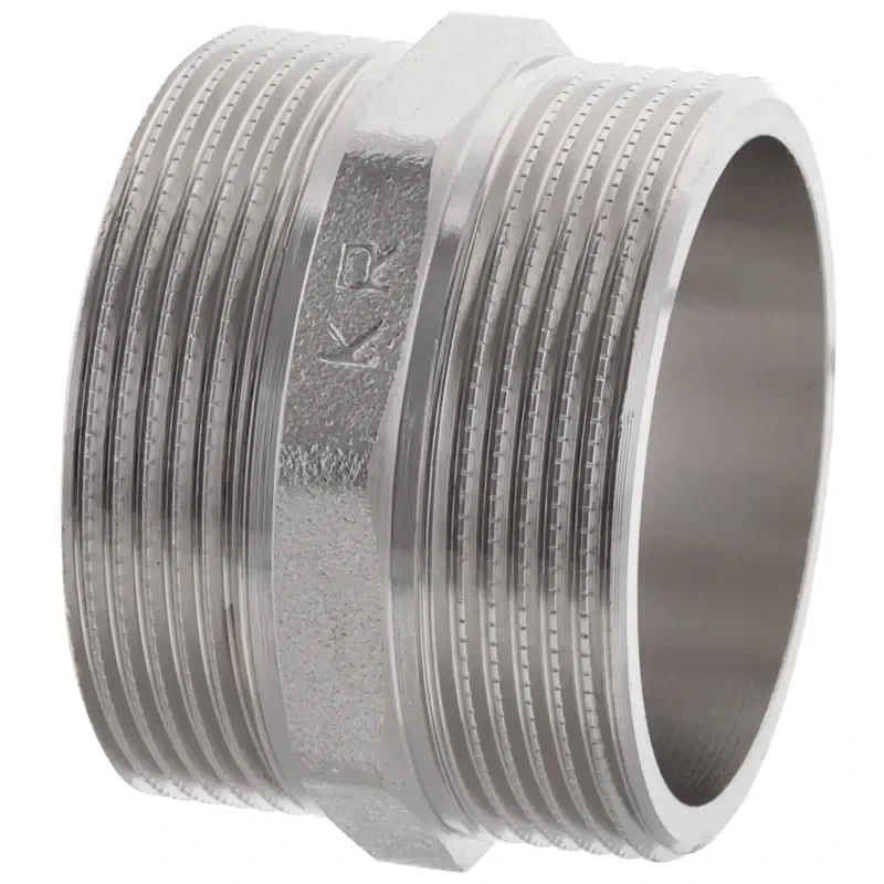 Ніпель Koer KF.N20 - 2" (KR4821)