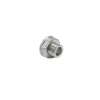 Перехідник Koer KF.A0406 - 1/2"x3/8" (KR4824)