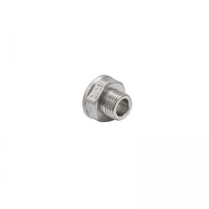 Перехідник Koer KF.A0406 - 1/2"x3/8" (KR4824)