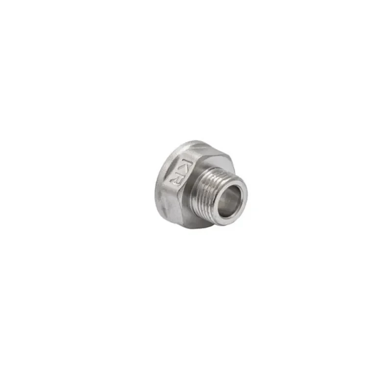 Перехідник Koer KF.A0406 - 1/2"x3/8" (KR4824)