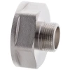Перехідник Koer KF.A0816 - 1-1/2"x3/4" (KR4825)